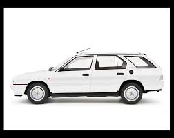 Image result for Giallo 1988 Alfa-Romeo