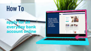 Registered in republic of ireland. How To Open An Everyday Account Online Ulster Bank Youtube