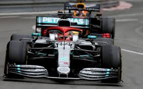 Browse through 2019 formula 1 monaco gp results, statistics, rankings and championship standings. Why Lewis Hamilton S Miracle Monaco Gp Victory Was Anything But