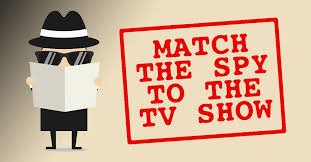 Pixie dust, magic mirrors, and genies are all considered forms of cheating and will disqualify your score on this test! Can You Match These Secret Agents To The Correct Tv Shows
