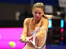 About wta's privacy and cookie policies. Wta Camila Giorgi Eases Past Alexandrova To Linz Title Sportstar