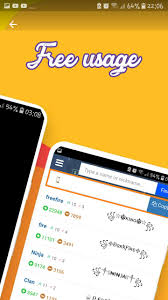 Share photos and videos, send messages and get updates. Free Fire Pubg Name Style Fur Android Apk Herunterladen