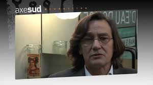 ITW Candide Hervé Loichemol