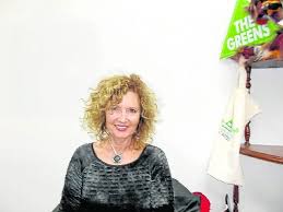 Greens seeks renewables transition in South West