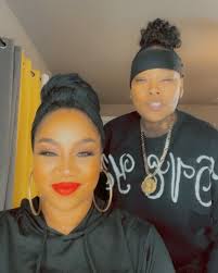 Joclynn & Priscilla Salas