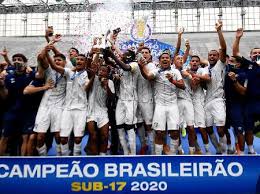 Com resultado, cariocas continuam na última colocação, com apenas um ponto quatro jogos; Fluminense Titulo Brasileiro Sub 17 Reforca Peso Da Fabrica De Xerem