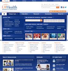 This provides easy, secure online access to your health record . Uf Health My Chart