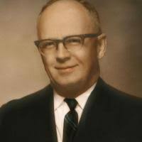 Willard Nye McPheeters (1913–1999)