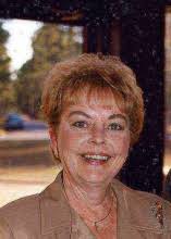 Obituary information for Lehura Taft Delk