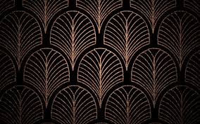Art Deco Style 3d Model Fbx C4d Stl Dae 12 Art Deco Fashion Art Deco Pattern Art Deco Wallpaper