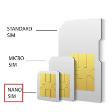 There is another lately developed technology known as the esim. What Size Sim Card Does A Iphone 7 Use Whistleout