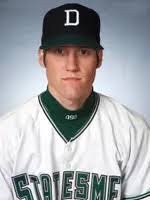 2010 Baseball Roster