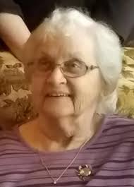 Hilda Grimes Obituary (1934