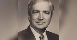 William Conan Coyle Obituary