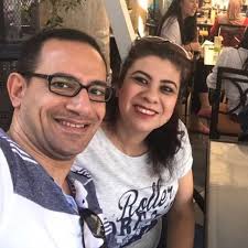 Rania Kamel（@rania.milad.kamel） • Threads，暢所欲言