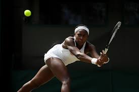 1,617,026 likes · 11,914 talking about this. Coco Gauff Loses To Simona Halep Ending Magical Wimbledon Run The New York Times