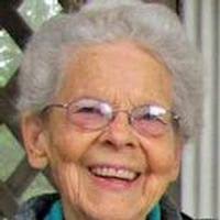 Dolores Maurine Martin Obituary (1925