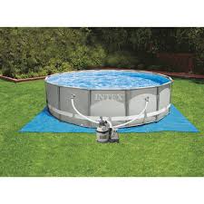 Leroy Merlin Tapis De Sol Piscine Enredada