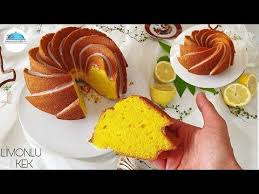tum limonlu kekleri unutunnn dogrudur sapsari pandispanyaya rakip pasta tarifleri youtube tatli yemek yemek tarifleri