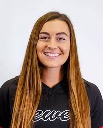 Allison Rawls's Instagram, Twitter & Facebook