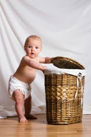 Most modern disposable diapers can handle 2 'pee' episodes. A Wet Diaper Shouldn T Be The End Of Baby S Sleep