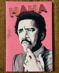 Just in! Signed by “Ravishing” Rick Rude. 🔥