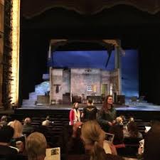 american conservatory theater the geary theater 2019 all