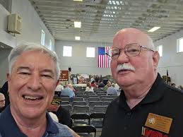 Who wants a nickle ride.