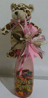 Pin De Maria Concepcion Au En Gift Ideas Manualidades Arreglos De Dulces Globos