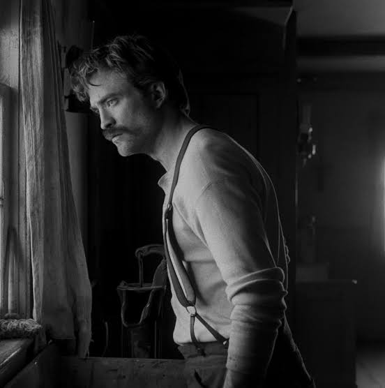 Robert Eggers on The Lighthouse: “'It was a learning curve for everyone” |  The Verge