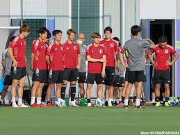 2021/06/15(火) 21:42:04.59 id:wn2hnjp20 最終予選 pot1 日本 イラン pot2 豪州 韓国 pot3 サウジ イラク pot4 uae 中国 pot5 シリア ウズベク pot6 ベトナム レバノン 513: 10ç•ªã¯å—é‡Ž Wæ¯ã‚¢ã‚¸ã‚¢æœ€çµ‚äºˆé¸ã‚ªãƒžãƒ¼ãƒ³æˆ¦ã«è‡¨ã‚€æ—¥æœ¬ä»£è¡¨ã®èƒŒç•ªå·ç™ºè¡¨ ã‚²ã‚­ã‚µã‚«