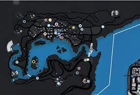 A wii u version of watch dogs was released on november 18, 2014. Pawnee Watch Dogs Wiki Fandom