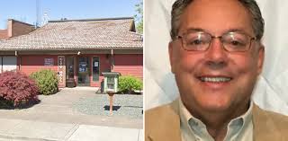 Phoenix, Oregon, Mayor Chris Luz hit Black Lives Matter crowd with his car,  protesters allege