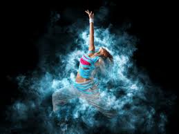 Gif Animated Smoke Photoshop Action By Graphic Assets On Dribbble This opens the export options for web format images. gif animated smoke photoshop action by