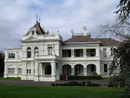 Toorak Teachers College Melbourne Architecture Mansions Melbourne Suburbs