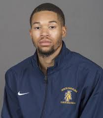 Mitchell Ties While Stewart Breaks School Record