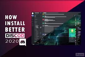 Discord avatars, the web's largest collection of free avatars and profile pictures. All Things You Need To Know About Better Discord Themes Iheni
