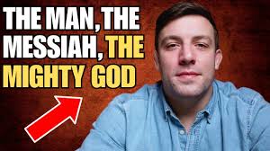 Jesus Christ is THE MIGHTY GOD