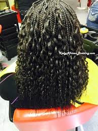 Not sure if the waves will be as nice as using the straighteners as curlers, but it's probably safer than applying if you braid very wet hair and let it completely dry, it will be wavy when you take out the braids. Wet And Wavy Synthetic Braiding Hair Off 79 Medpharmres Com