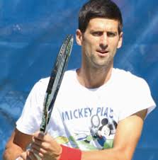 Последние твиты от novak djokovic (@djokernole). Renessans Novaka Dzhokovicha Zhurnal Partner