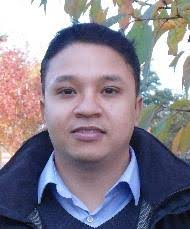 Department of Meteorology