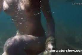 Redhead simonna showing her body underwater. Aneta Shows Her Gorgeous Body Underwater Cliti Porntube