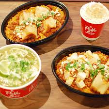 Chipotle had more than 2,450 restaurants as of september 30, 2018 in the united states. Lafayette La Restaurants Open For Takeout Curbside Service And Or Delivery Restaurantji