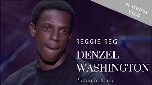 Reggie Reg