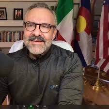 Obed Salas's Instagram, Twitter & Facebook