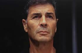 A hotel called Borrego de Oro in Punta Chivato