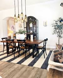 Look through dining room pictures in different colors and styles and when you find a farmhouse dining room. 1000 Modern Farmhouse Room Design Ideas Wayfair