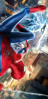 15 cool wallpapers for amazing spiderman fans. Movie The Amazing Spider Man 2 1440x2960 Wallpaper Id 830010 Mobile Abyss