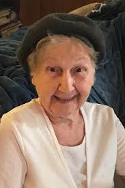 Alice Woodard Obituary