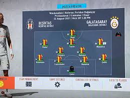 From what i've been reading on other boards, ea is going to wait a week to update the squads and add the missing third kits. Rate My S3 Galatasaray Fifacareers